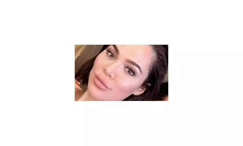 Khloe Kardashian's Makeup-Free Spa Day Reveals Natural Beauty & 4-Year Sex Hiatus