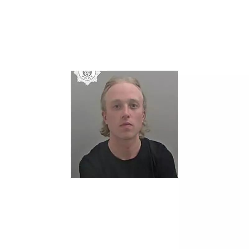 Kidderminster man jailed for 4.5 years after infecting partner with HIV