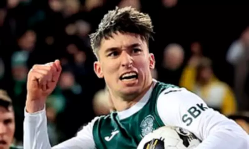 Kieron Bowie's £6m Verona Move Aims to Secure Scotland World Cup Spot