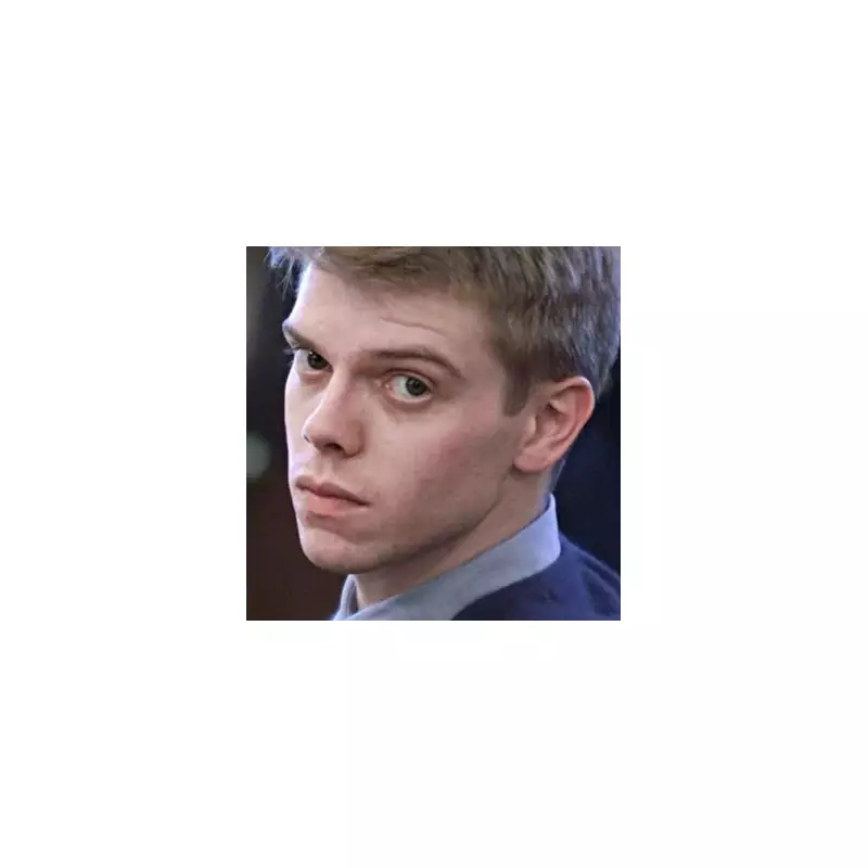 Killer Demands Freedom After Rape and Murder of Grandma Found in Bath with Hairdryer