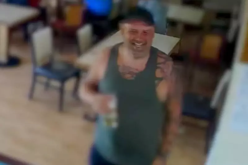 Killer Driver Jailed for 12 Years After Rugby Footage Exposes 'Brain Injury' Lie