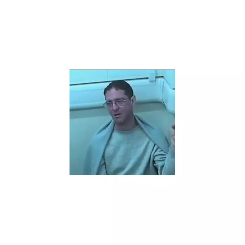 Killer's New Life: How a Murderer Evaded Justice for Years with Young Fiancée