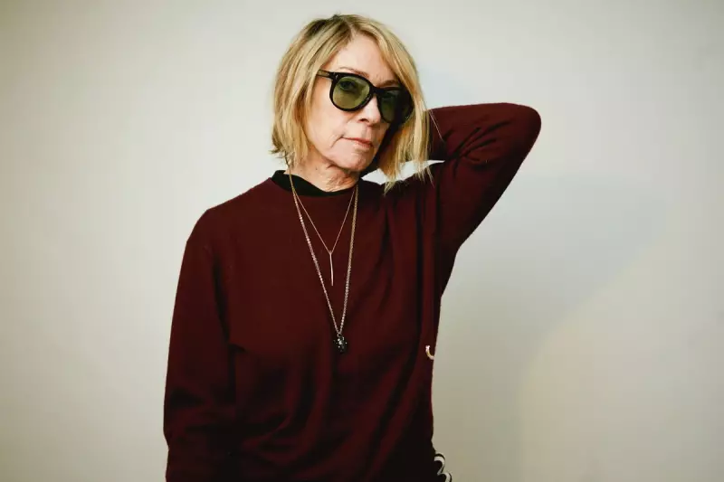 Kim Gordon Unveils Defiant Solo Album 'Play Me', Heralding a Decade of Evolution