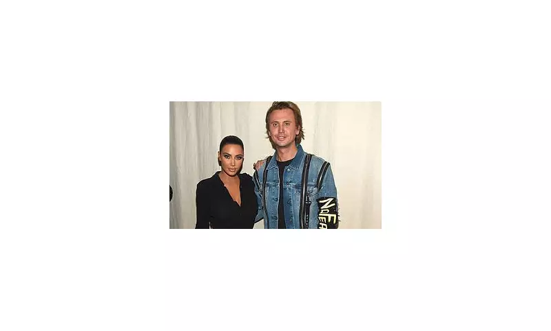 Kim Kardashian Confirms Friendship with Jonathan Cheban Remains Strong