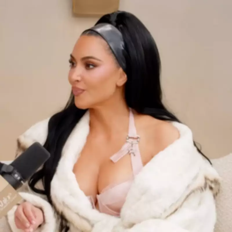 Kim Kardashian Reveals Meghan Markle Requested Party Photo Deletion