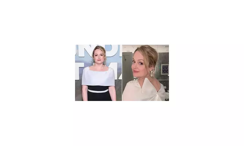 Kimberley Nixon's Mental Health Battle: Actress Reveals OCD, ADHD & Autism Flare-Up