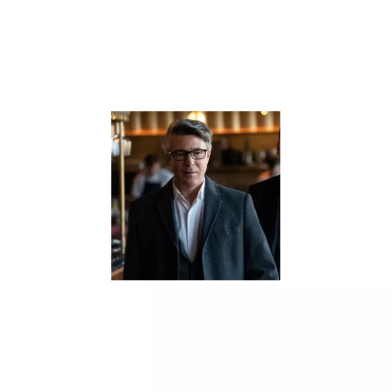 Kin: BBC iPlayer Gangster Drama Hailed 'Best Series Ever' by UK Viewers