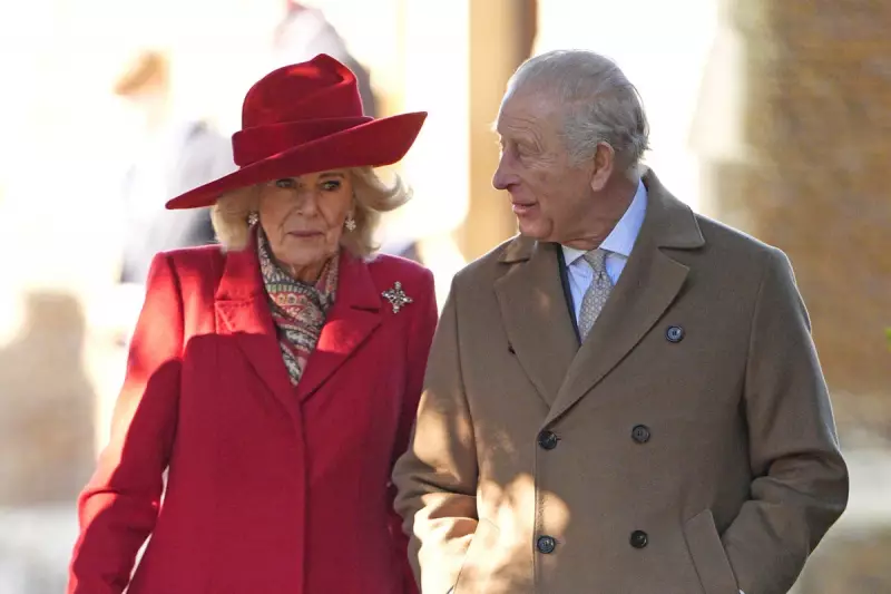 King Charles and Queen Camilla to Attend Windsor Premiere of Environmental Documentary