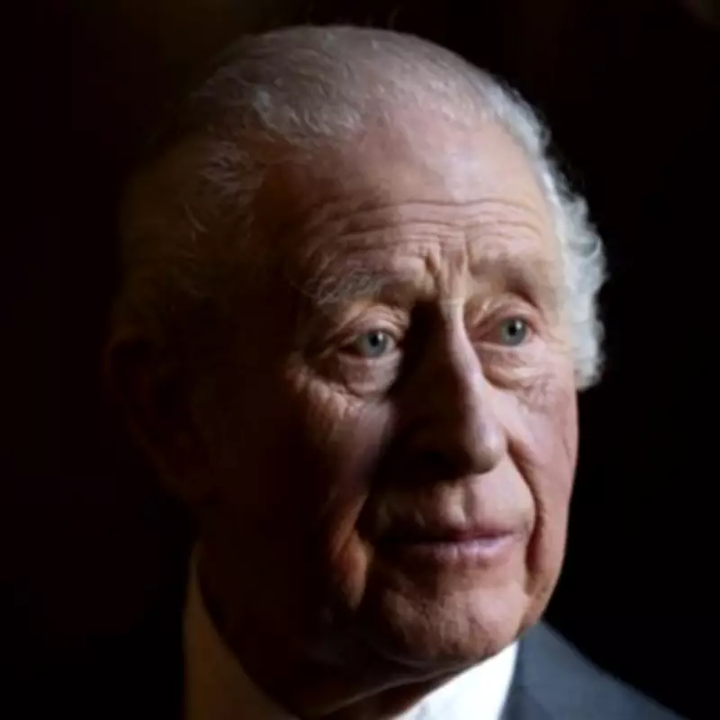 King Charles' Emotional Grenfell Response Revealed During Environmental Documentary Premiere