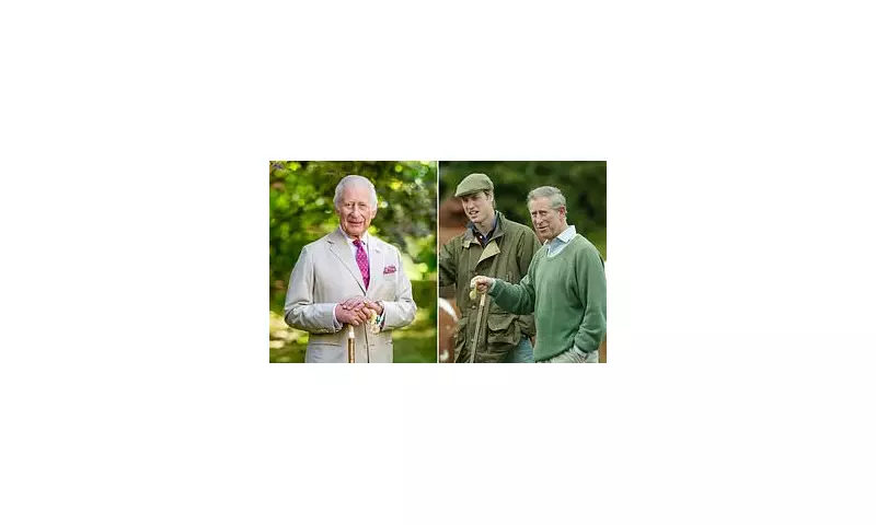 King Charles Expresses Environmental Hopes in New Documentary