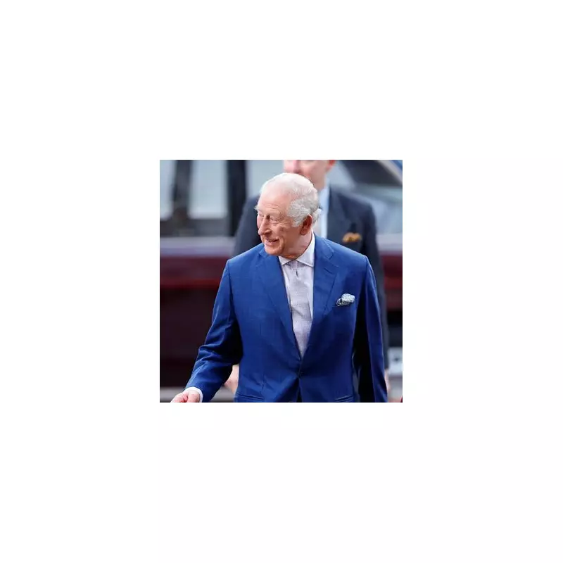 King Charles' Favourite Cheesy Baked Eggs Recipe Revealed by Clarence House