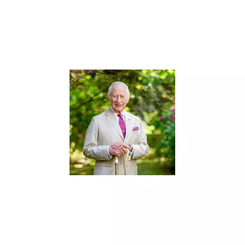 King Charles' Highgrove Gardens Operate Under Strict Pesticide Ban