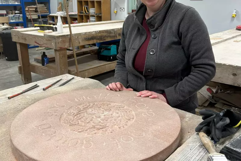 King Charles III Champions 'Harmony' Philosophy in New Amazon Prime Documentary