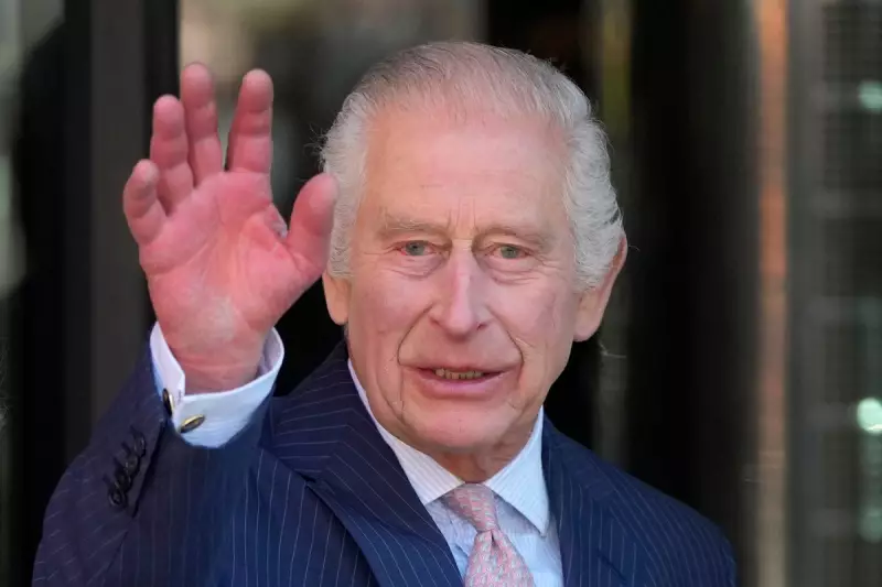 King Charles III's Environmental Documentary Reveals His Vision for Planetary Harmony