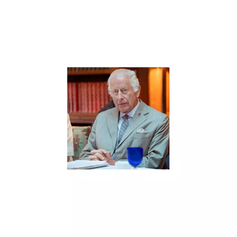 King Charles Reflects on Decades of Environmental Criticism in New Documentary