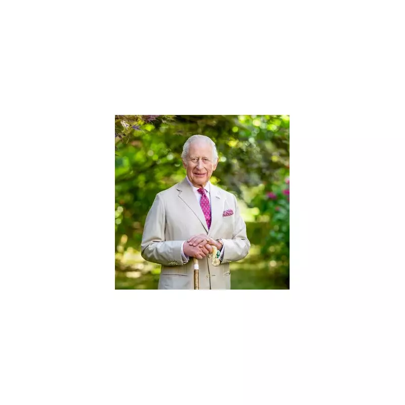 King Charles Reveals Environmental Legacy Vision in Intimate Prime Video Documentary