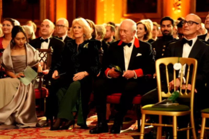 King Charles Vows Unwavering Commitment to Environmental Campaign in New Documentary