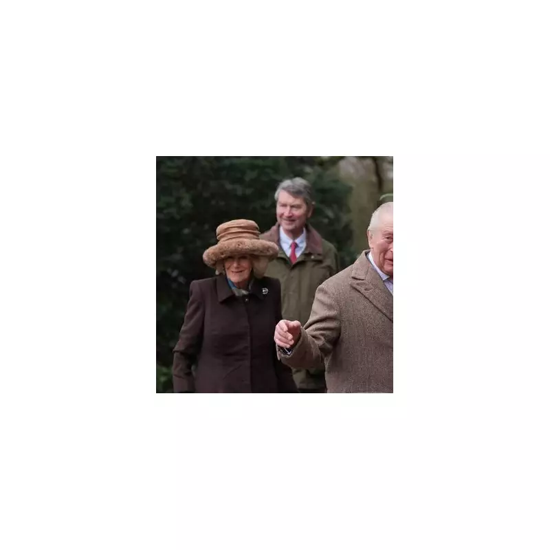 King Charles' Youthful Acapulco Holiday Letter Reveals Royal Navy Stopover Fun