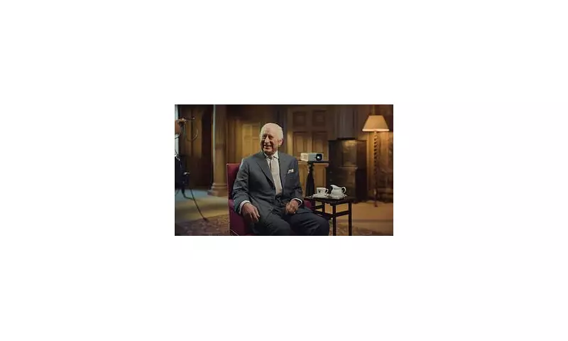 King Charles's 'Harmony' Vision: New Amazon Documentary Reveals Monarch's Environmental Crusade