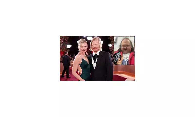 Kirsten Dunst Voices Oscar Snub Disappointment for Husband Jesse Plemons in Bugonia