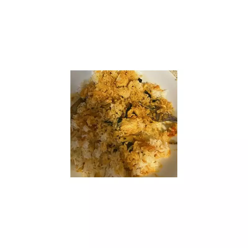 Kitchen Joy Thai Ready Meals Review: Tasty Takeaway Alternative Saves Money