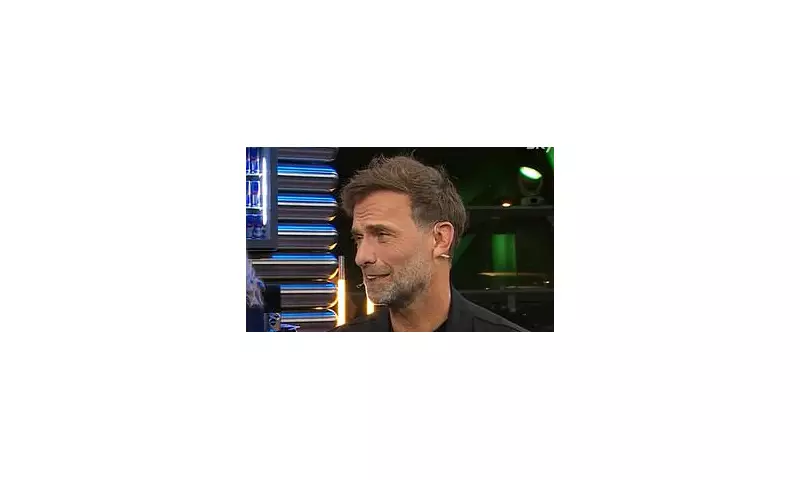 Klopp Denies Real Madrid Contact After Alonso's Shock Exit