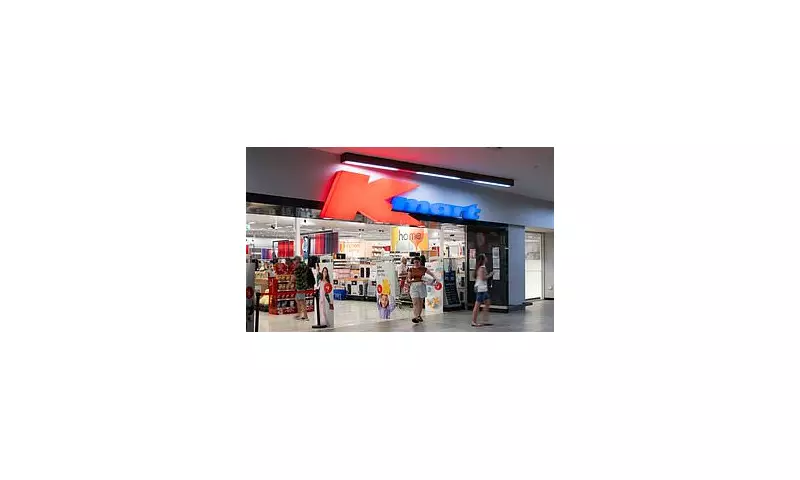 Kmart Urgently Recalls Anko Gel Ice Packs Over Poisonous Chemical Risk