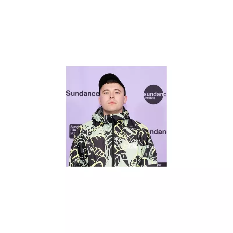 Kneecap's Mo Chara Faces High Court Appeal Over Dismissed Terrorism Charge