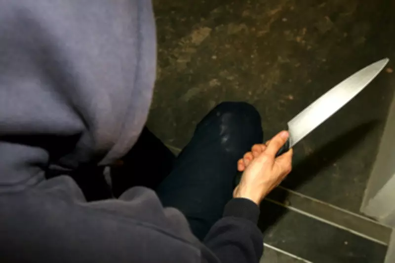 Knife Homicides Plunge 23% in England and Wales, Driving Overall Killings to Record Low
