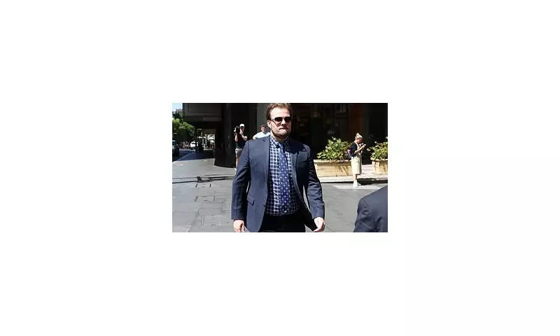 Knox Grammar Teacher Guilty of Procuring Child via Grindr Dating App