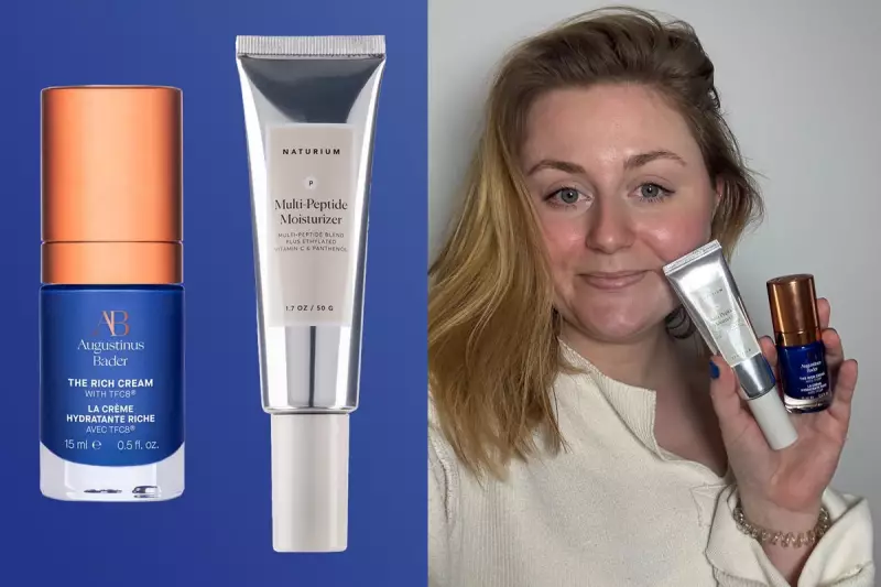 Korean Moisturiser Rivals Luxury Cream at Quarter of Price