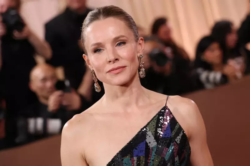 Kristen Bell to Host SAG Awards for Historic Third Time in 2026