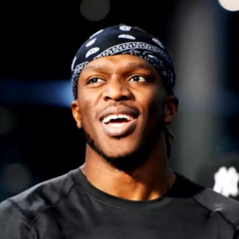 KSI, Mr Beast & Thierry Henry Headline Match for Hope 2026 Charity Football Finale