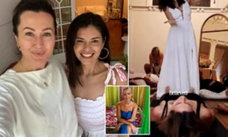 Kundalini Awakening: The 'Spiritual Orgasm' Practice Trending Among Women