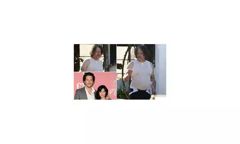 Kurt Iswarienko Challenges Divorce After Shannen Doherty's Death in Legal Dispute