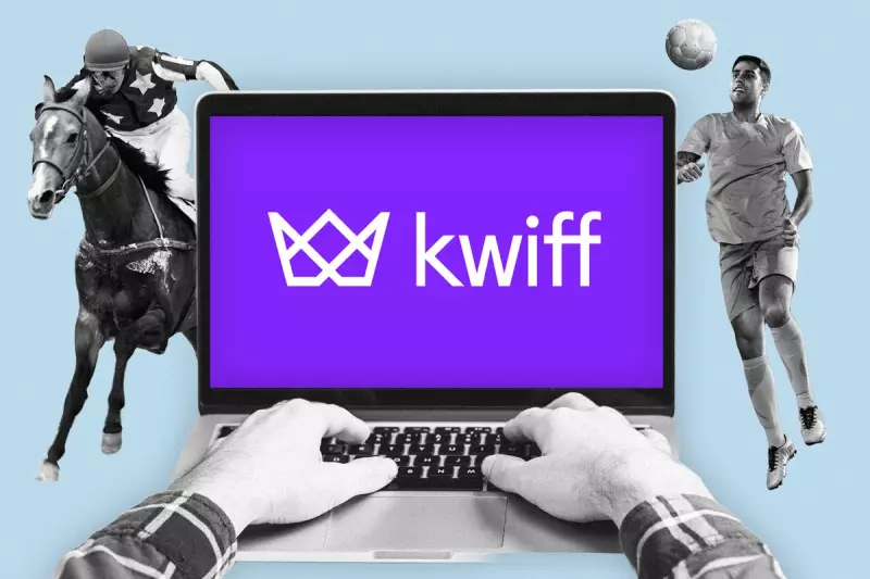 Kwiff's 2026 Welcome Offer: How to Claim Your £10 Free Bet