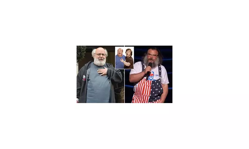 Kyle Gass Opens Up on Tenacious D Fallout After Trump Joke Backlash