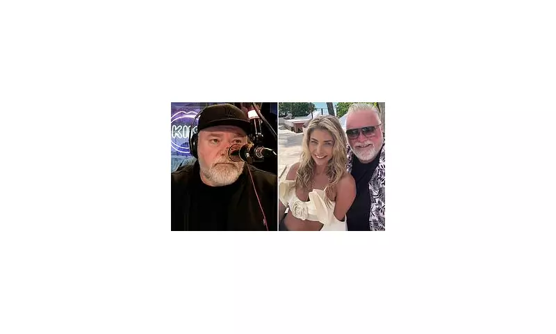 Kyle Sandilands Health Update: Brain Aneurysm Stable After Year-Long Monitoring