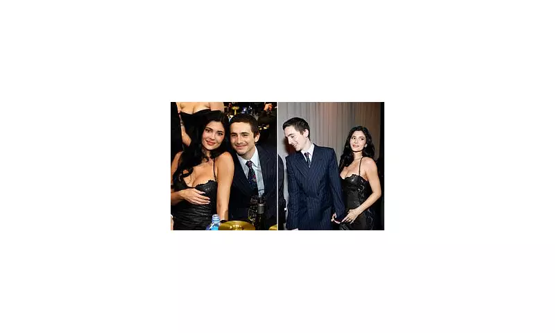 Kylie Jenner & Timothée Chalamet's 2026 Critics Choice Awards PDA & 'Awkward' Body Language