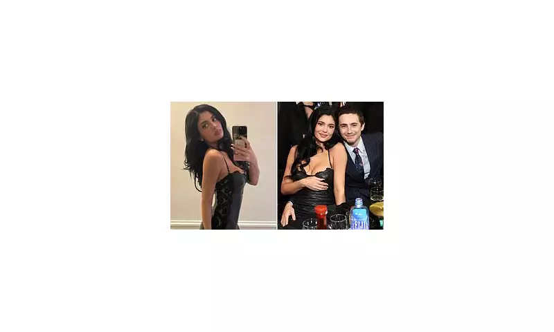 Kylie Jenner BBL Speculation Reignited After Critics Choice Awards PDA