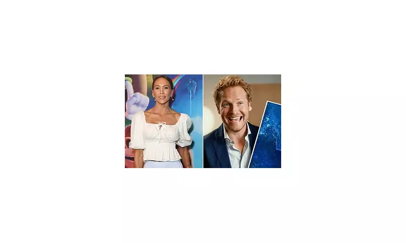 Kyly Clarke Employs AI Video for Australia Day Art Sale Promotion