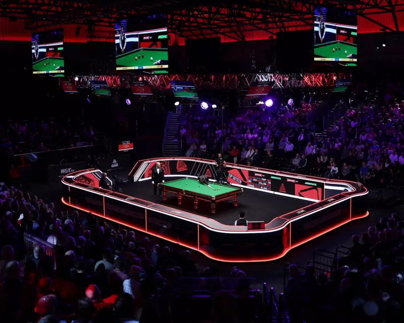 Kyren Wilson Masters Victory: World Champion Bounces Back with 6-2 Win