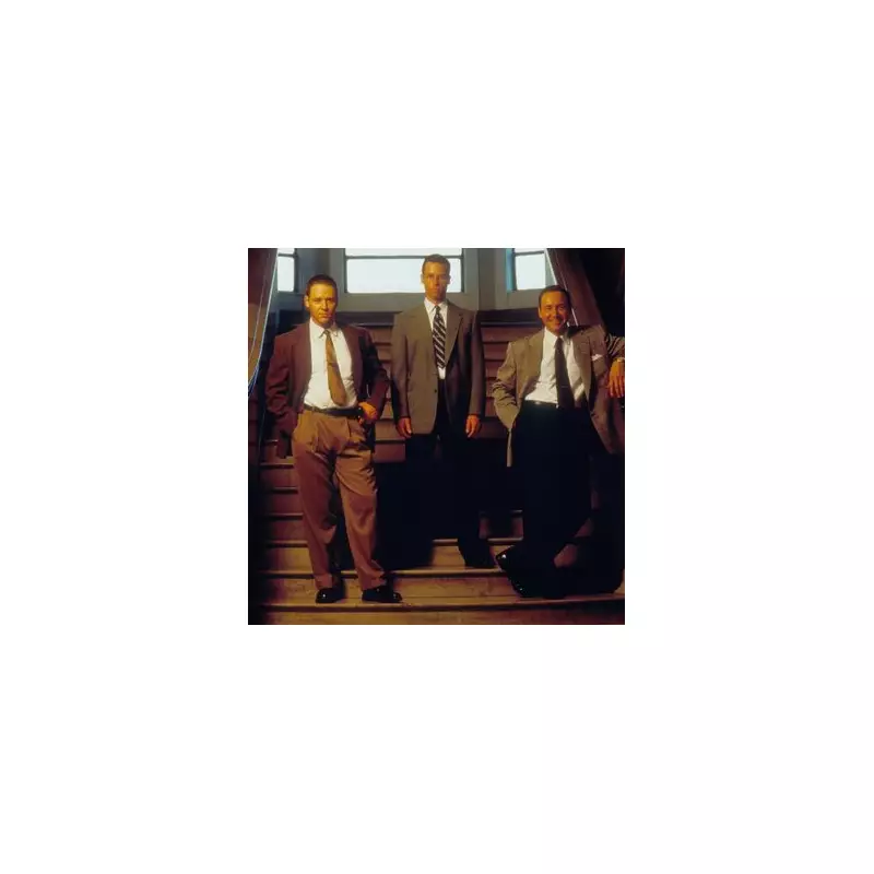 LA Confidential: Cult Classic with 99% Rotten Tomatoes Score Airs on Film4