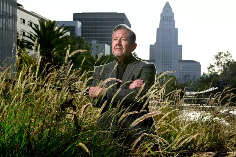 LA Fires: $100m Fund Reveals Key Lessons in Disaster Recovery