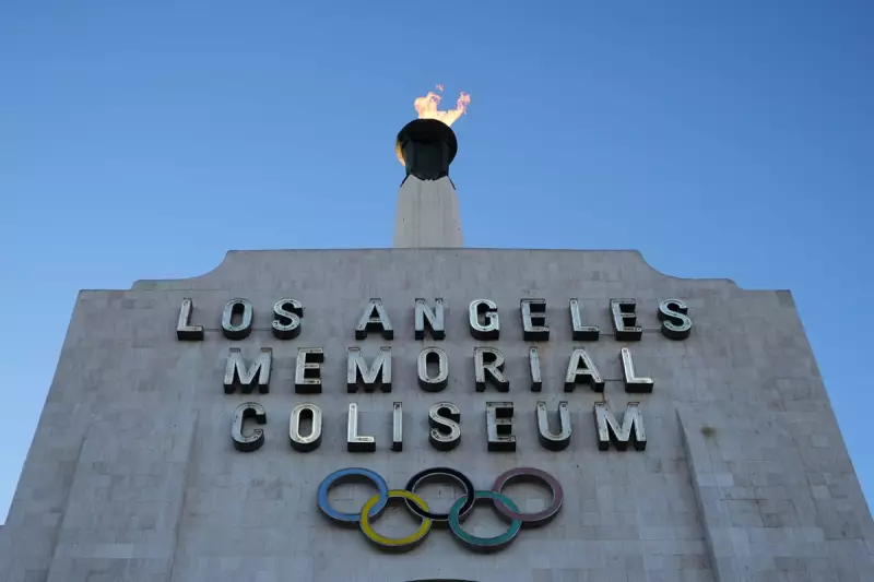 LA Unions Strategise 2028 Olympics Strikes for Better Wages and Housing