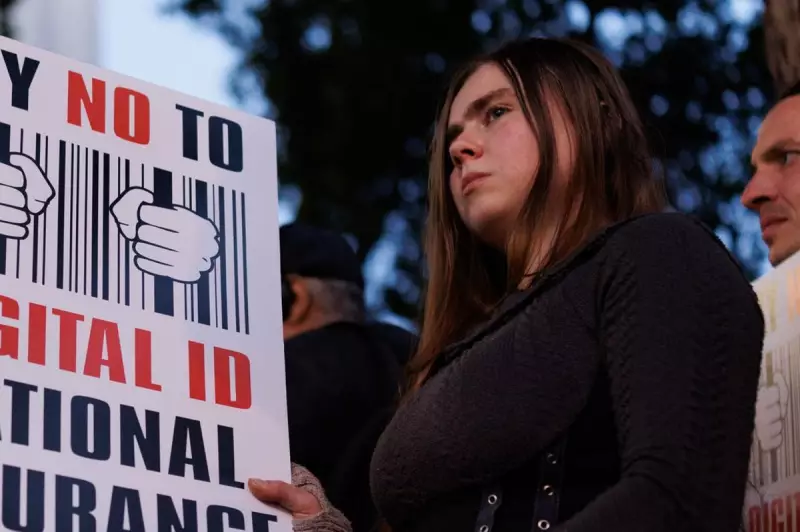 Labour Abandons Mandatory Digital ID Plan in Latest Policy Reversal