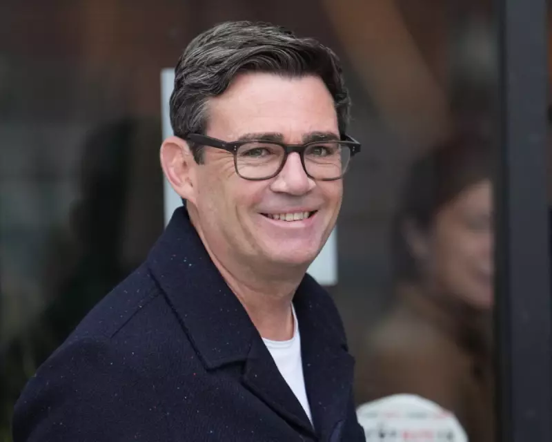 Labour Blocks Burnham's Byelection Bid Citing Party Focus Over Factionalism