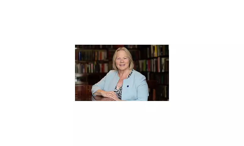 Labour donor Dame Ann Limb loses Athenaeum membership amid peerage row