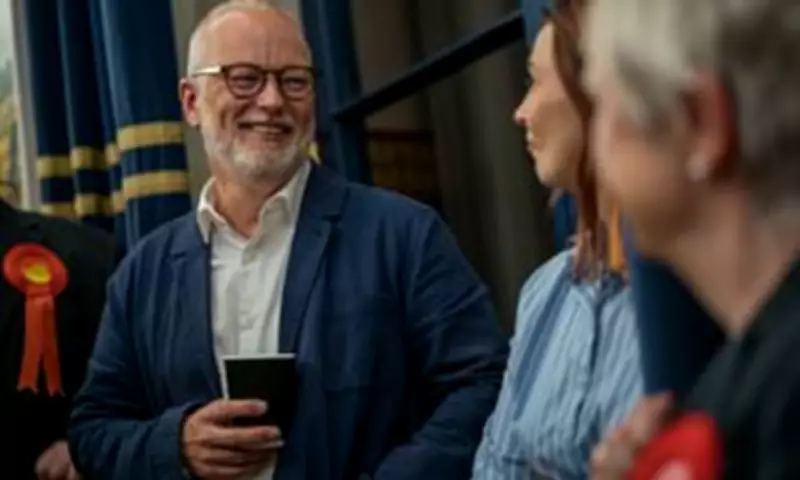 Labour Minister Floats Universal Basic Income as AI Job Threat Looms