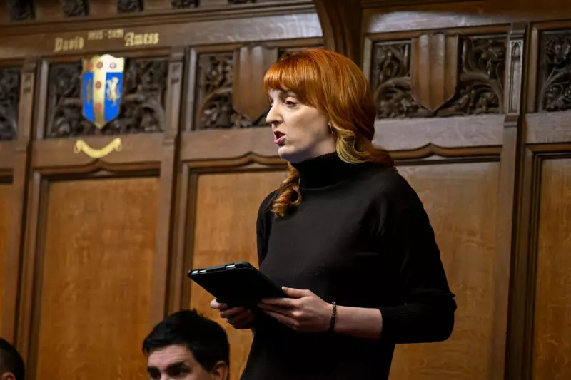 Labour MP 'Baffled' as Government Stays on X Despite Grok AI 'Weapons of Abuse'